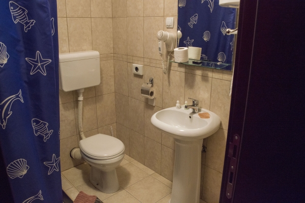 Garni Hotel Vila Family